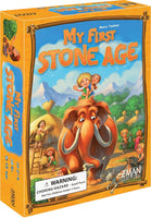 My First Stone Age