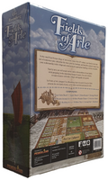 Fields of Arle