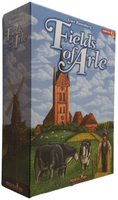 Fields of Arle