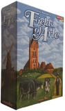 Fields of Arle