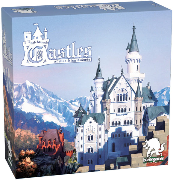 Castles of Mad King Ludwig
