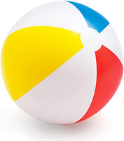 Inflatable Glossy Beach Ball