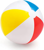 Inflatable Glossy Beach Ball