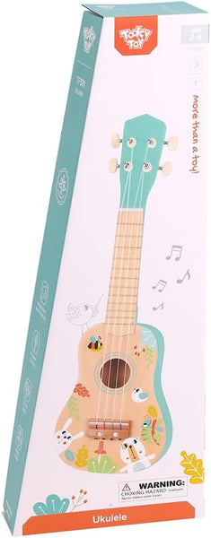 Tooky Toys Ukulele