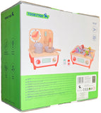 Tooky Toys - Kitchen Set and BBQ