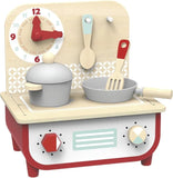 Tooky Toys - Kitchen Set and BBQ
