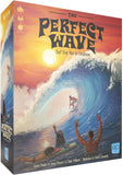 The Perfect Wave