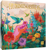 Hummingbirds