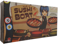 Sushi Boat