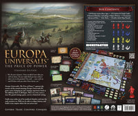 Europa Universalis: The Price of Power