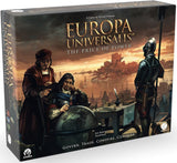 Europa Universalis: The Price of Power