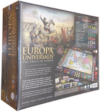 Europa Universalis: The Price of Power - Extended Edition