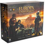 Europa Universalis: The Price of Power - Extended Edition