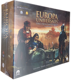 Europa Universalis: The Price of Power - Extended Edition
