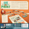 Fit to Print