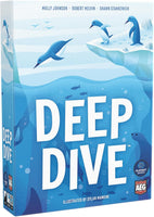 Deep Dive