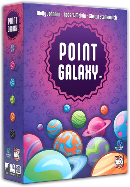 Point Galaxy