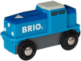 Brio 33130 Cargo Battery Engine