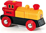 Brio 33594 Two-Way Battery Powered Engine