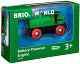 Brio 33595 Battery Powered Engine