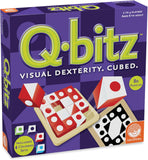 Q•bitz