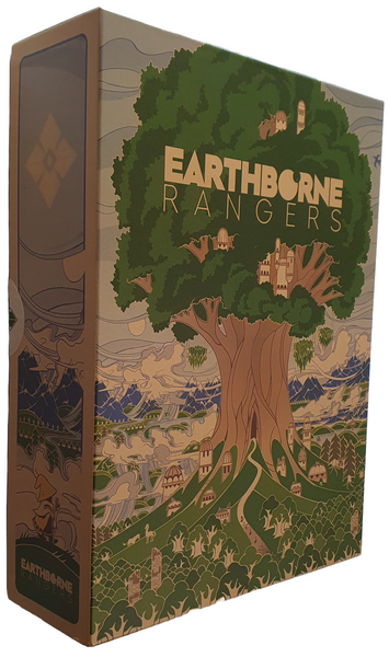 Earthborne Rangers