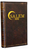 Salem 1692