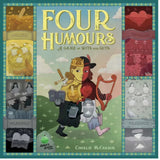 Four Humours