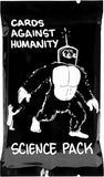 Cards Against Humanity: Science Pack