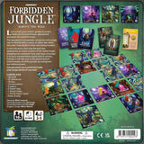 Forbidden Jungle