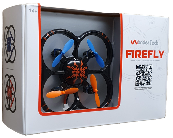 Wondertech Firefly Mini Drone
