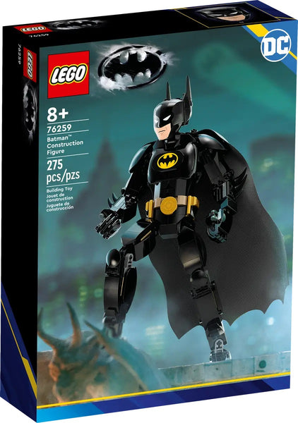 LEGO ® 76259 Batman™ Construction Figure