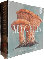 Mycelia