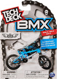 Tech Deck BMX Finger Bike - Single