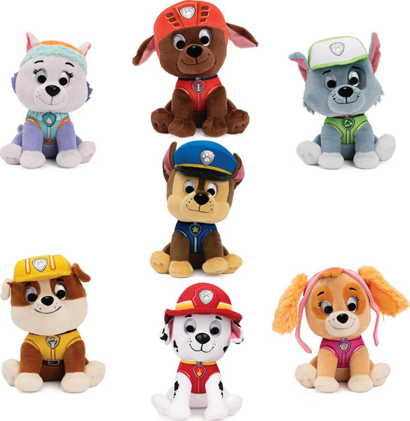 GUND - PAW Patrol Squish 6" Plush