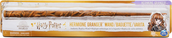 Harry Potter Authentic Replica Wand - Hermione