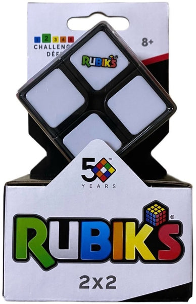 Rubik's Cube 2x2