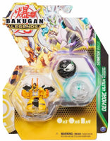 BAKUGAN Legends Starter Pack - Tretorous Ultra