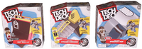 Tech Deck Fingerboards Finger Skateboards - X Connect Park Creator Set