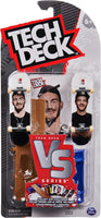 Tech Deck Fingerboards Finger Skateboards - VS Series