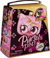 Purses Pets Luxey Charm - Night and Day Divas