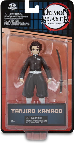 Demon Slayer Figure - Tanjiro Kamado