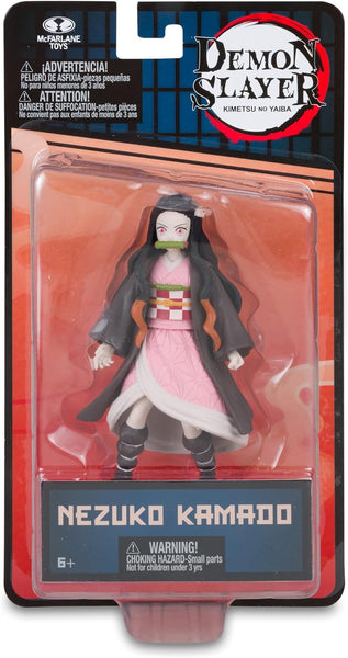 Demon Slayer Figure - Nezuko Kamado