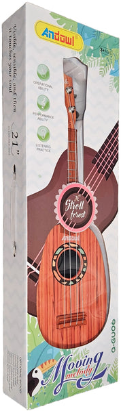 Moving Melody Ukulele Toy Guitar