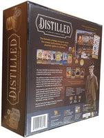 Distilled