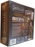 Distilled