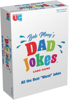 Bob Moog's Dad Jokes Game