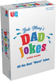 Bob Moog's Dad Jokes Game