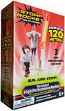Stomp Rocket