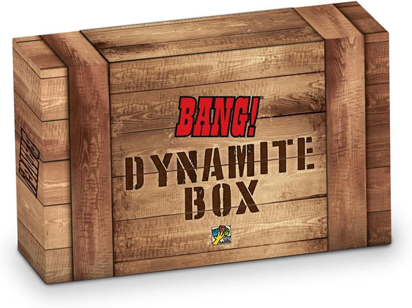 BANG! Dynamite Box